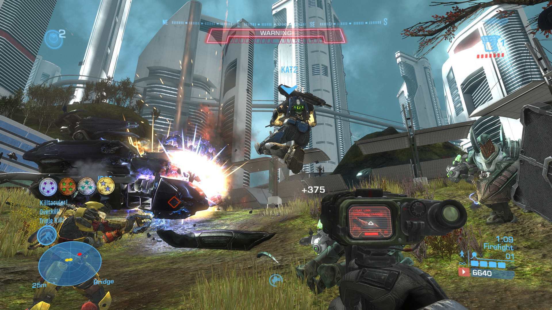 Halo: Reach (Edición Legendaria) - Imagen 11